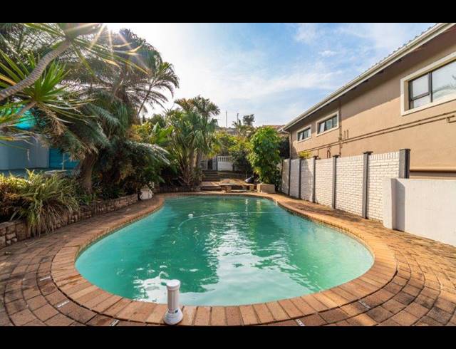 3 BEDROOM HOUSE FOR SALE IN BLUFF